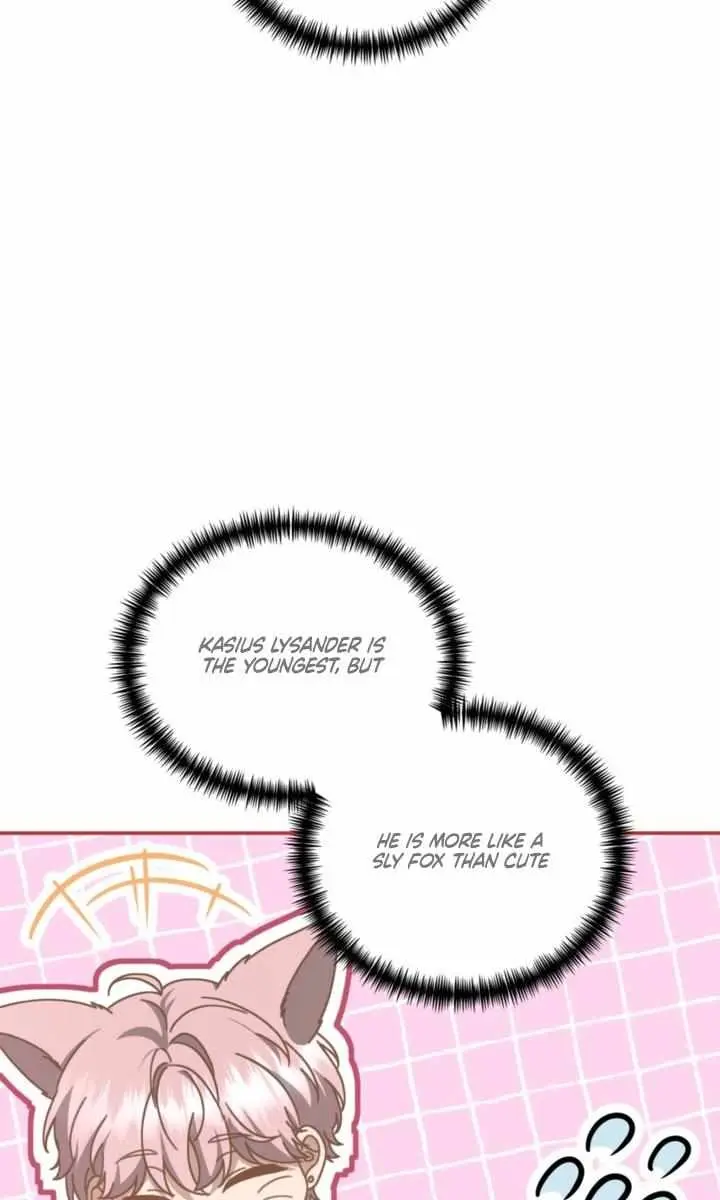 Five Husbands Appeared on My Birthday Chapter 12 Page 15