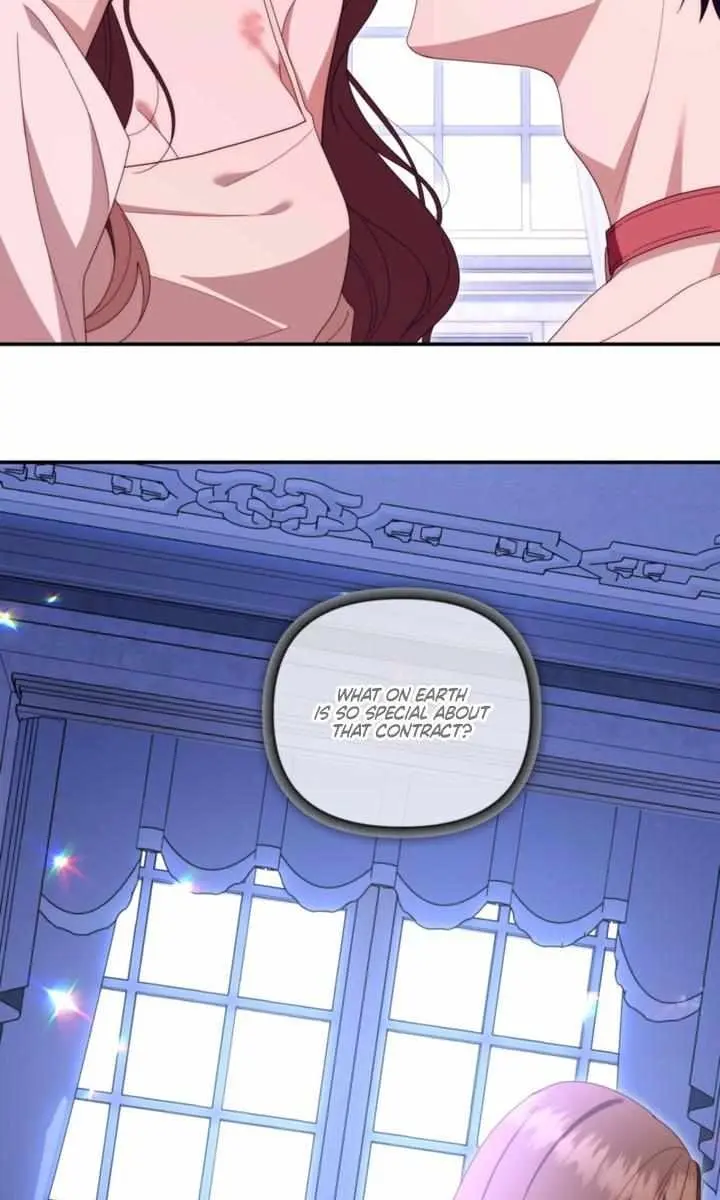 Five Husbands Appeared on My Birthday Chapter 12 Page 24