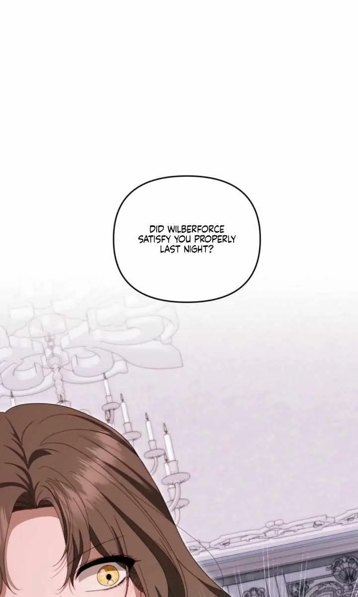 Five Husbands Appeared on My Birthday Chapter 12 Page 34