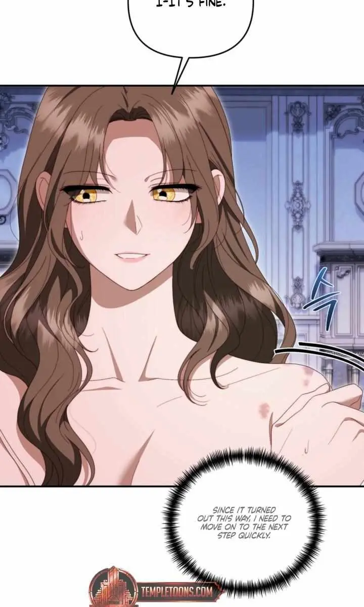 Five Husbands Appeared on My Birthday Chapter 12 Page 39