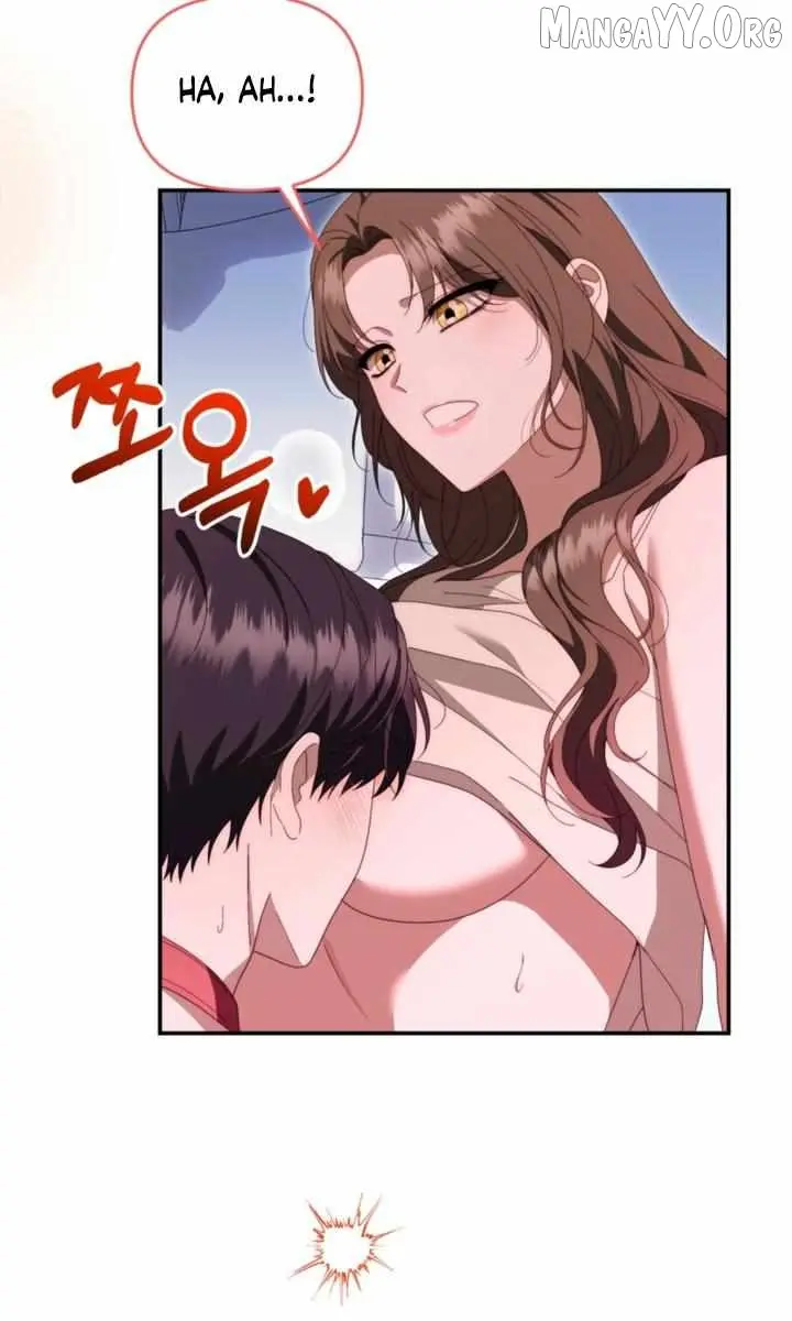 Five Husbands Appeared on My Birthday Chapter 12 Page 51