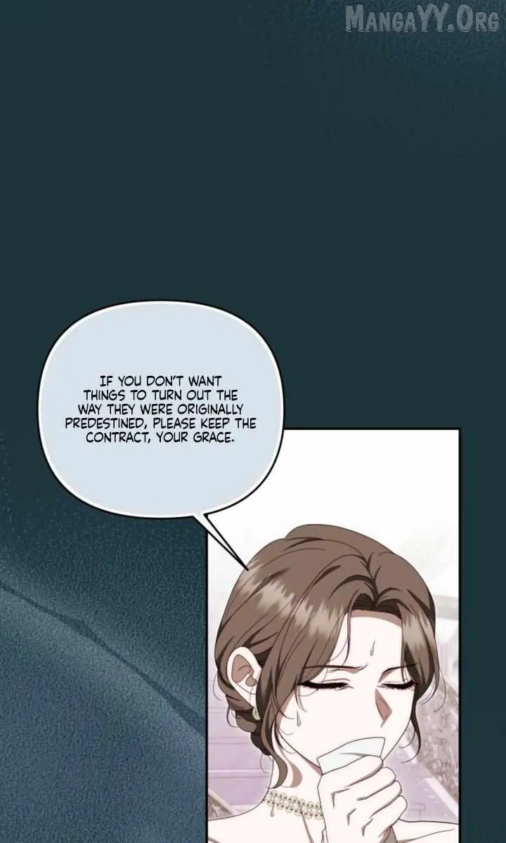 Five Husbands Appeared on My Birthday Chapter 14 Page 81