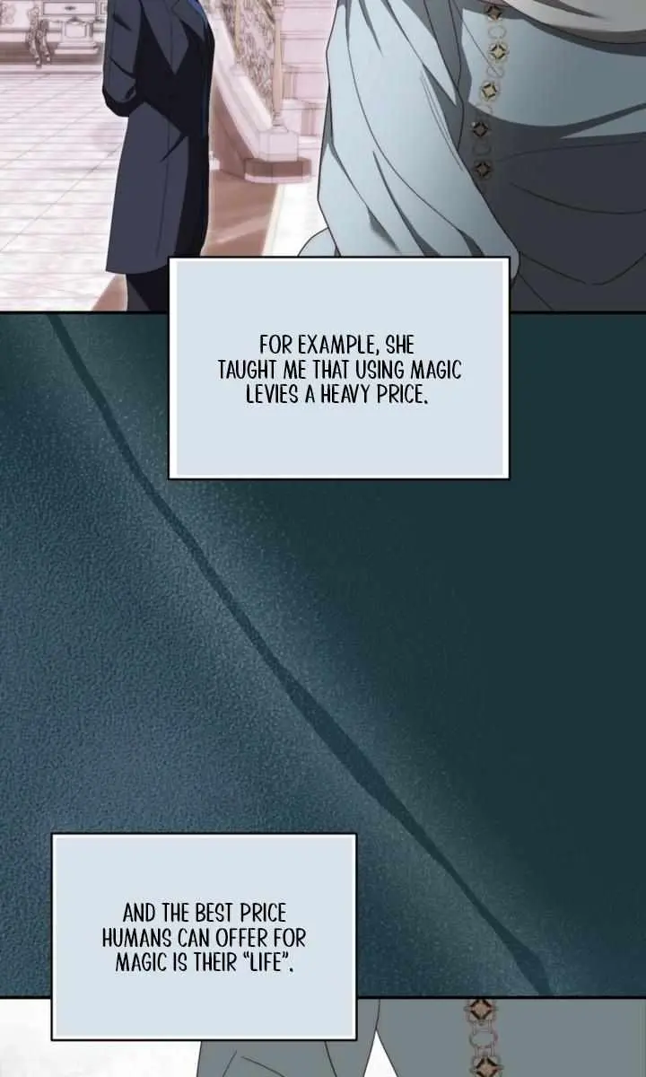 Five Husbands Appeared on My Birthday Chapter 14 Page 86