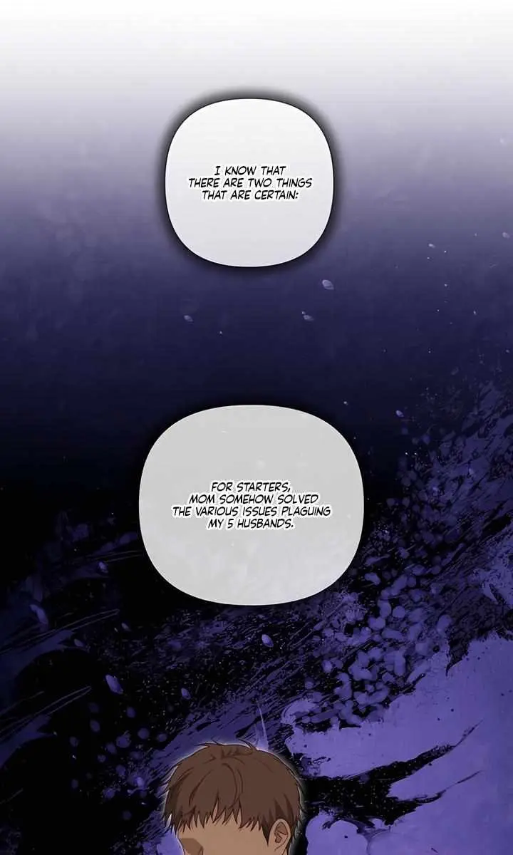 Five Husbands Appeared on My Birthday Chapter 15 Page 22