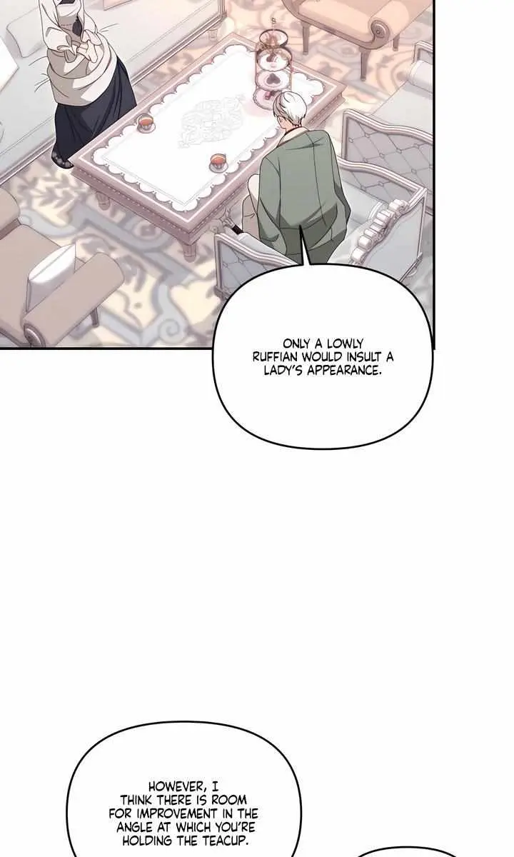 Five Husbands Appeared on My Birthday Chapter 15 Page 37