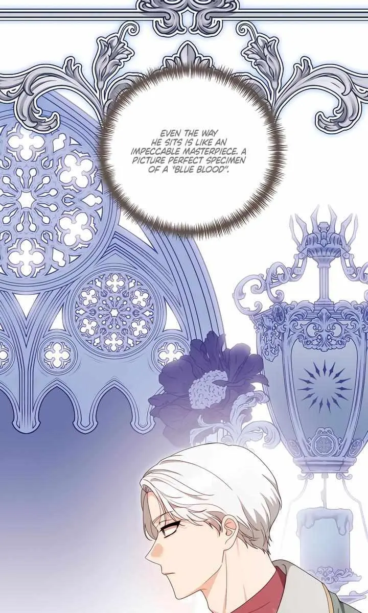 Five Husbands Appeared on My Birthday Chapter 15 Page 44