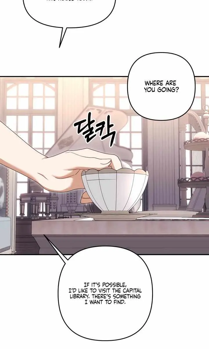 Five Husbands Appeared on My Birthday Chapter 15 Page 50