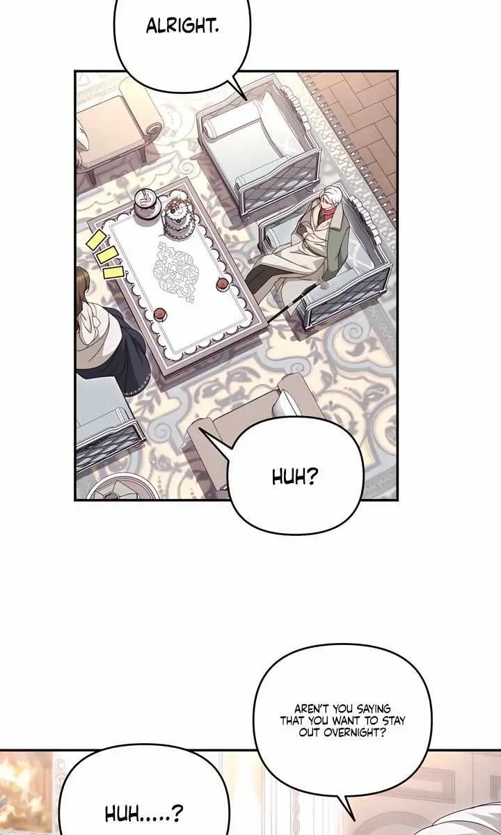 Five Husbands Appeared on My Birthday Chapter 15 Page 53