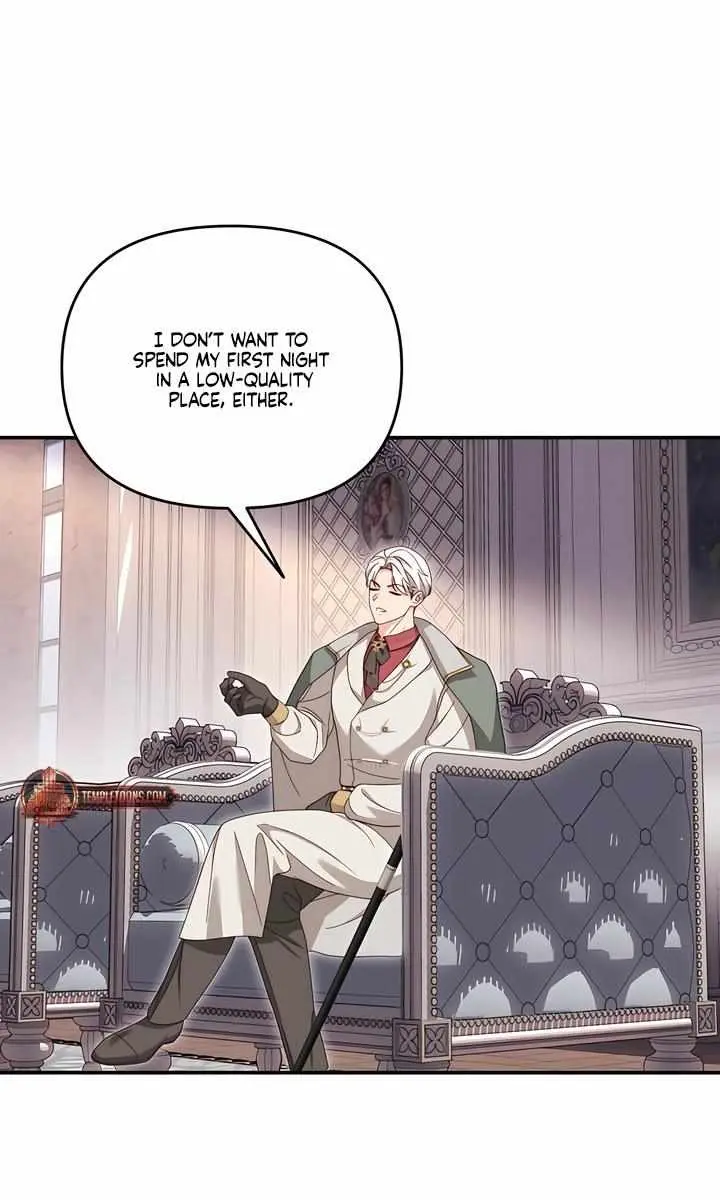 Five Husbands Appeared on My Birthday Chapter 15 Page 55