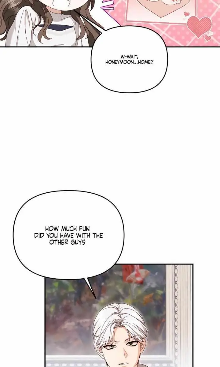 Five Husbands Appeared on My Birthday Chapter 15 Page 58