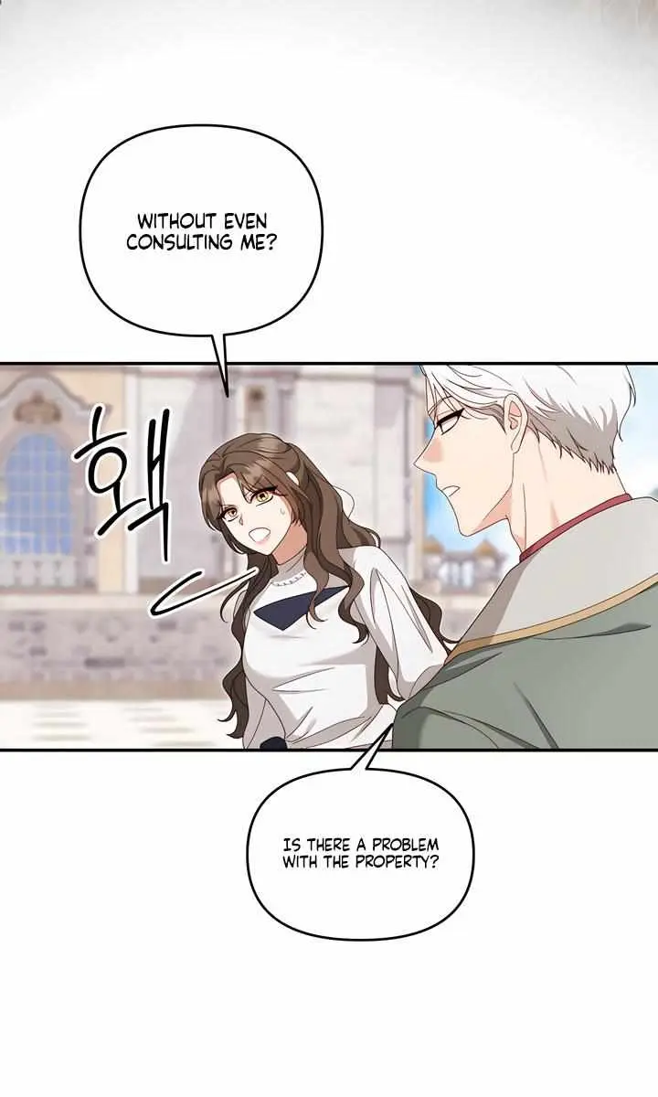 Five Husbands Appeared on My Birthday Chapter 15 Page 64