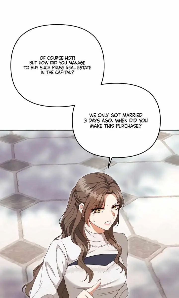 Five Husbands Appeared on My Birthday Chapter 15 Page 65