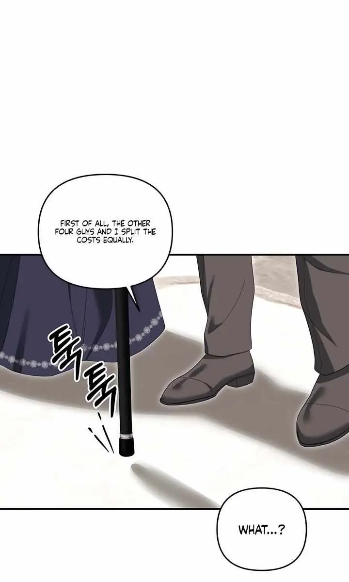 Five Husbands Appeared on My Birthday Chapter 15 Page 68