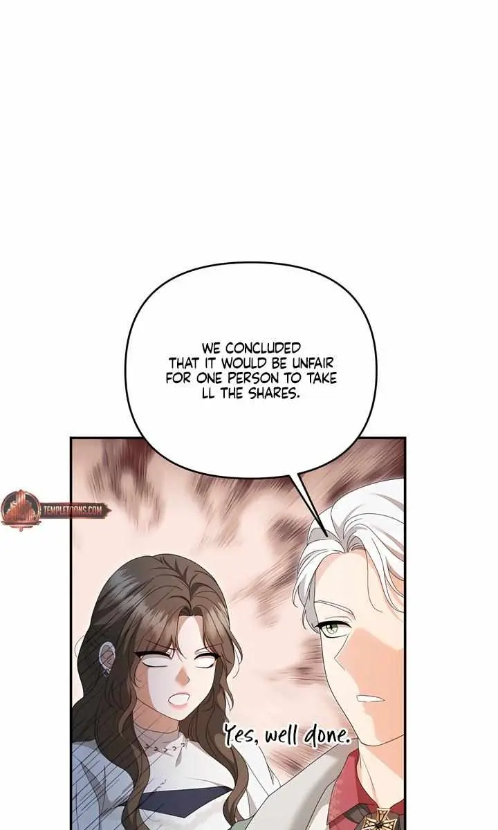 Five Husbands Appeared on My Birthday Chapter 15 Page 69