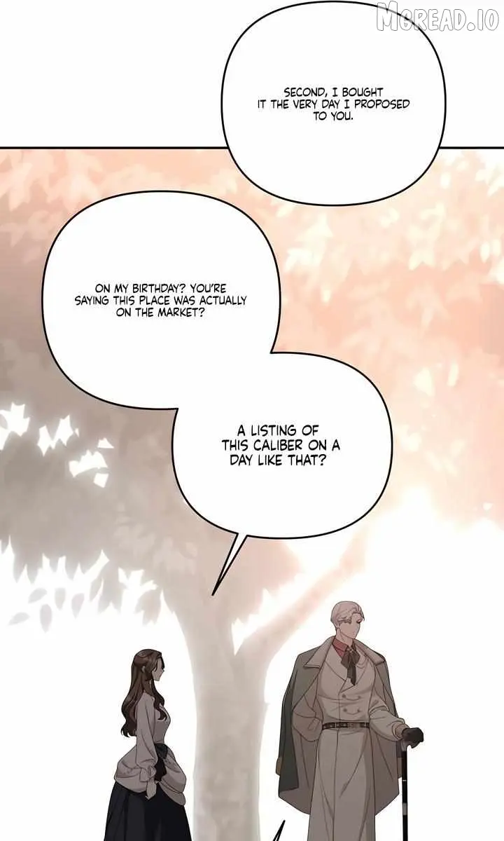 Five Husbands Appeared on My Birthday Chapter 15 Page 71