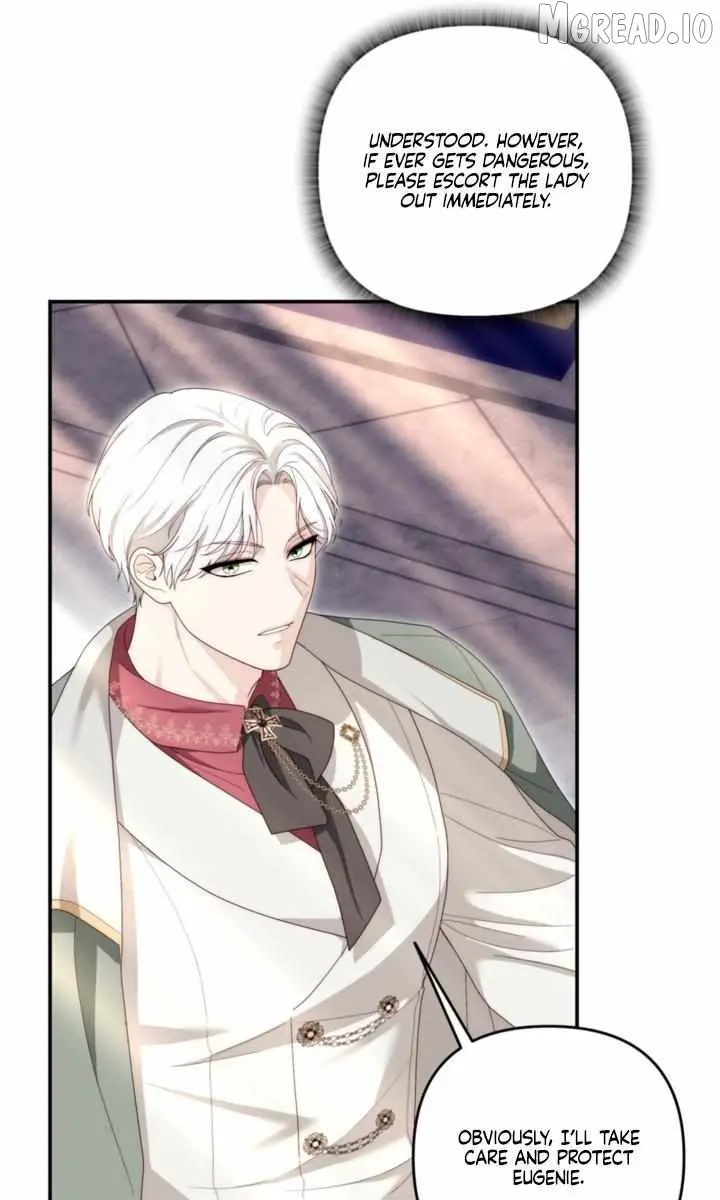 Five Husbands Appeared on My Birthday Chapter 16 Page 22