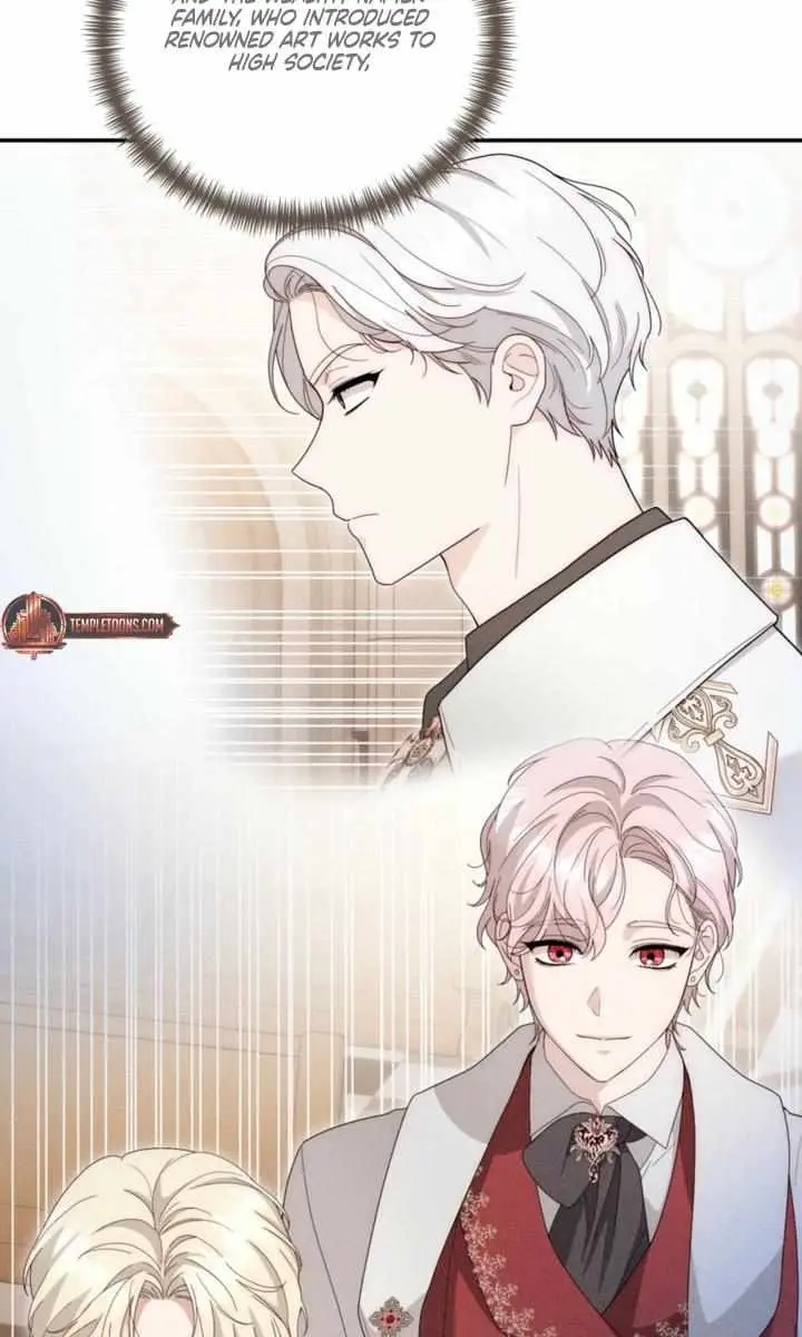 Five Husbands Appeared on My Birthday Chapter 16 Page 40