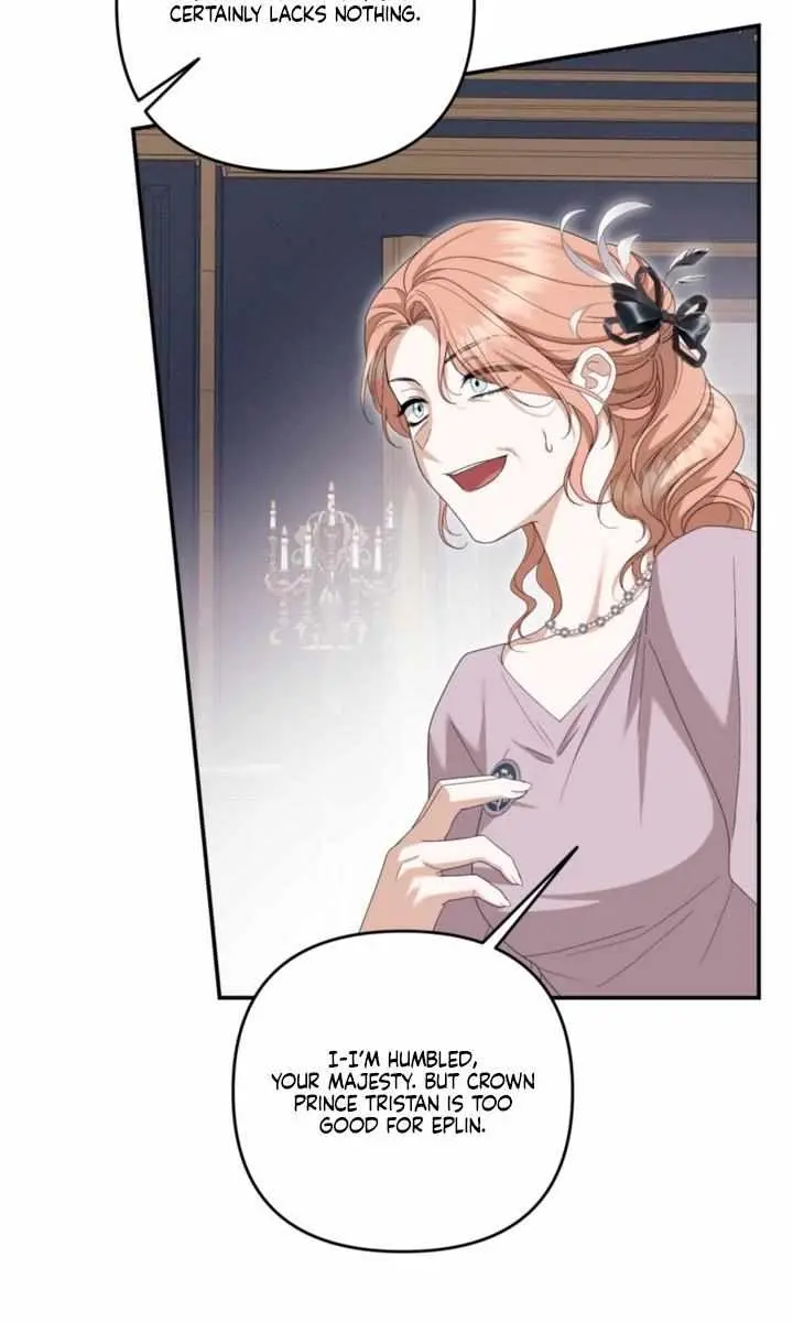 Five Husbands Appeared on My Birthday Chapter 16 Page 53