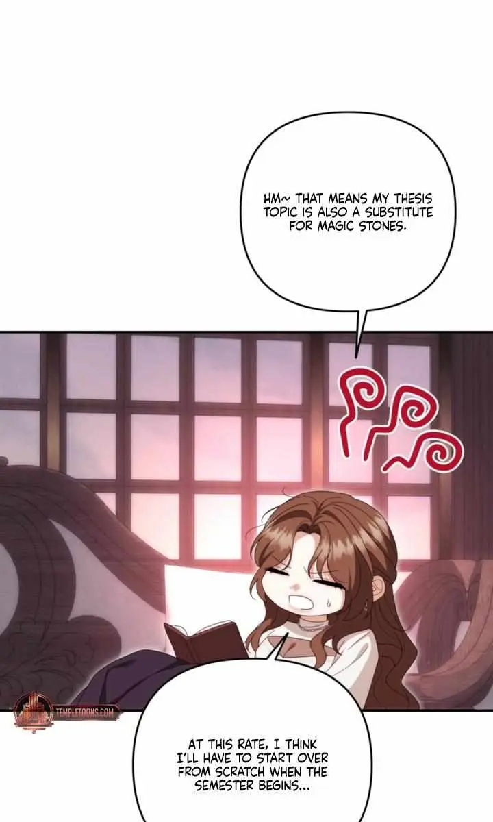 Five Husbands Appeared on My Birthday Chapter 16 Page 79