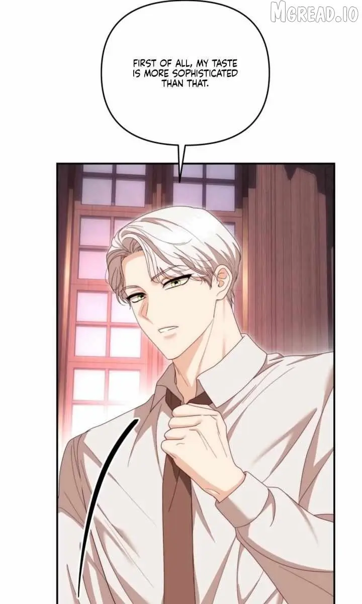 Five Husbands Appeared on My Birthday Chapter 17 Page 22