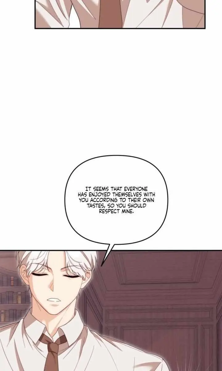 Five Husbands Appeared on My Birthday Chapter 17 Page 23
