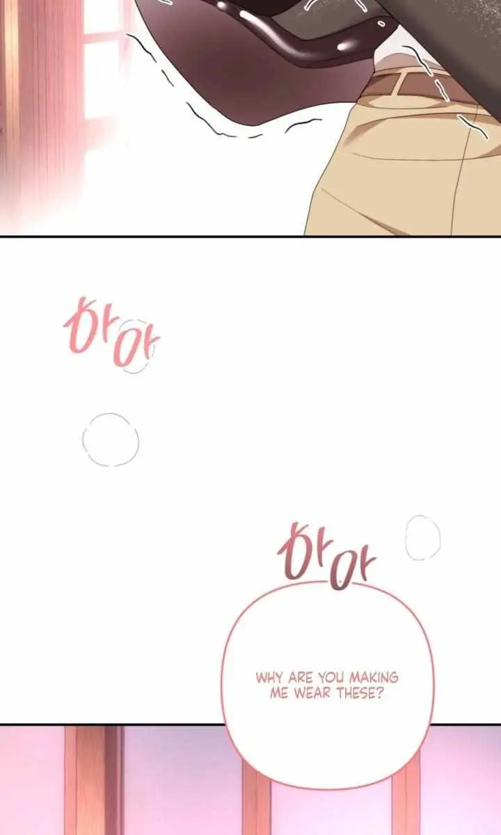 Five Husbands Appeared on My Birthday Chapter 17 Page 35