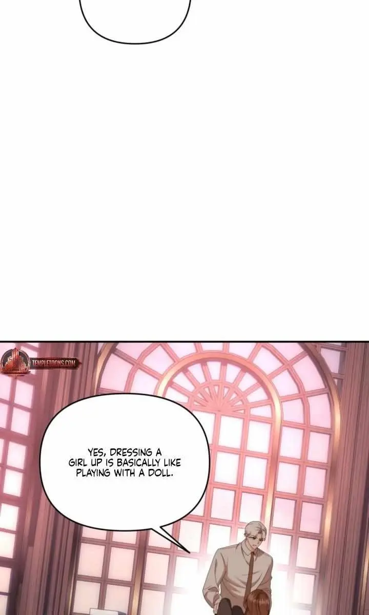 Five Husbands Appeared on My Birthday Chapter 17 Page 40
