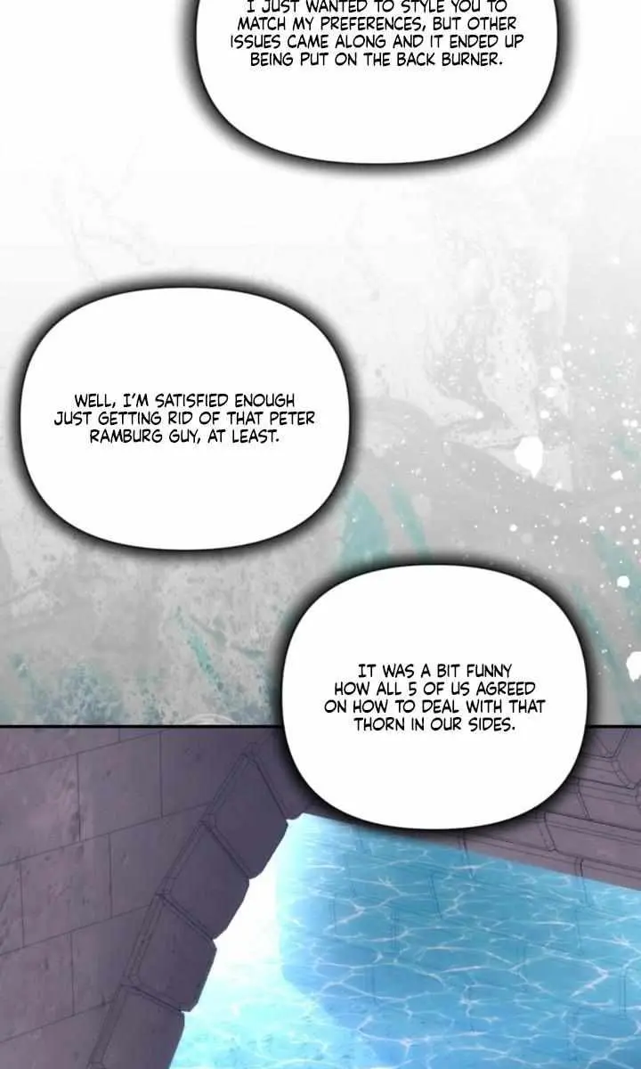 Five Husbands Appeared on My Birthday Chapter 17 Page 47