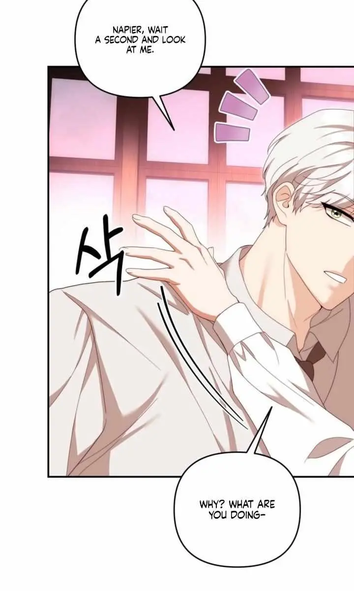 Five Husbands Appeared on My Birthday Chapter 17 Page 64