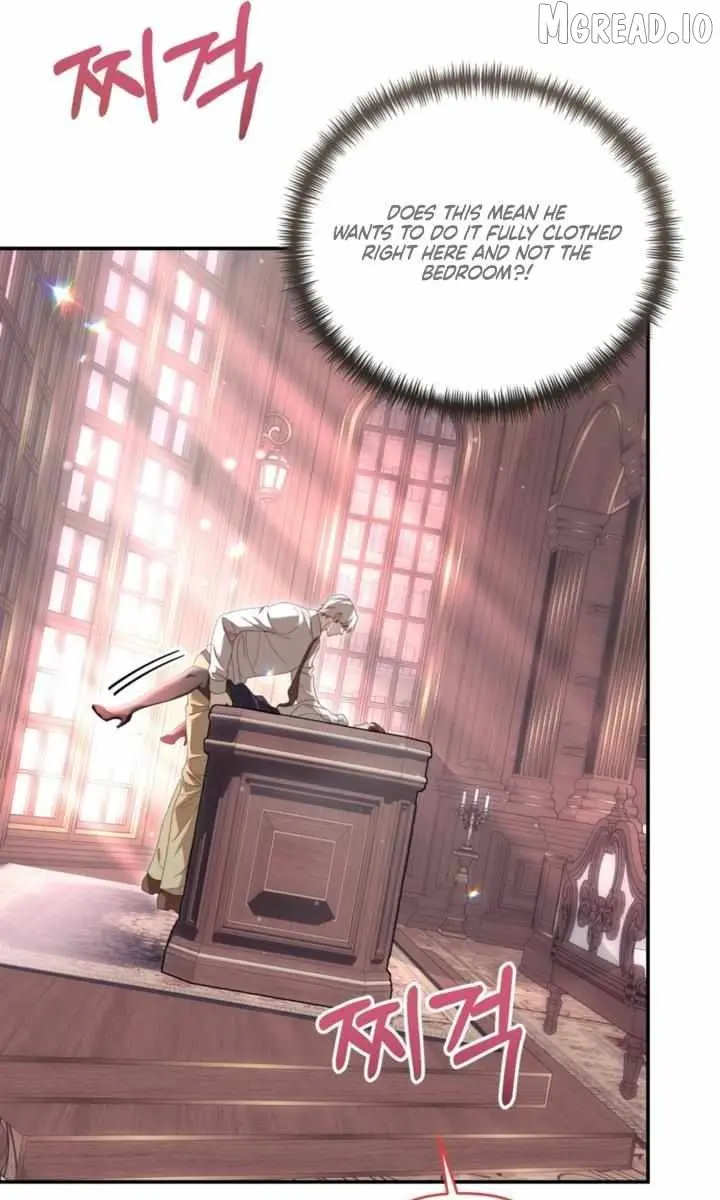 Five Husbands Appeared on My Birthday Chapter 18 Page 12