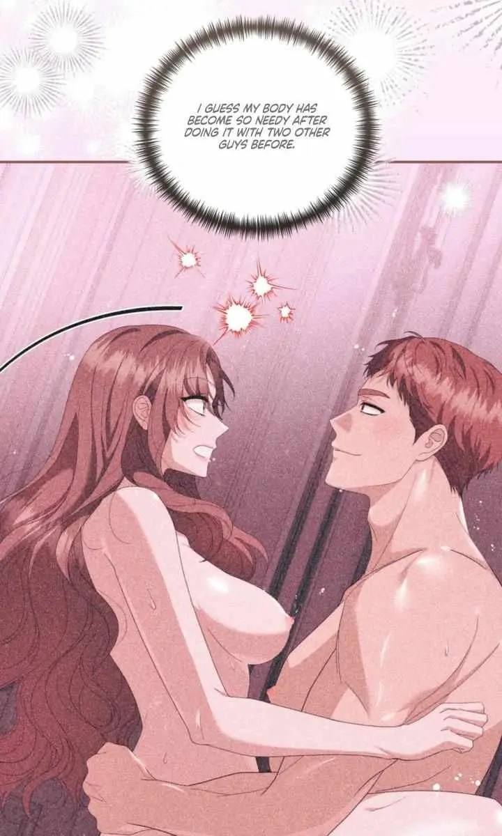 Five Husbands Appeared on My Birthday Chapter 18 Page 36