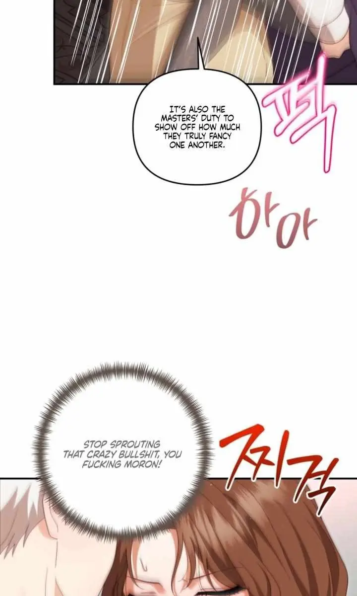 Five Husbands Appeared on My Birthday Chapter 19 Page 28