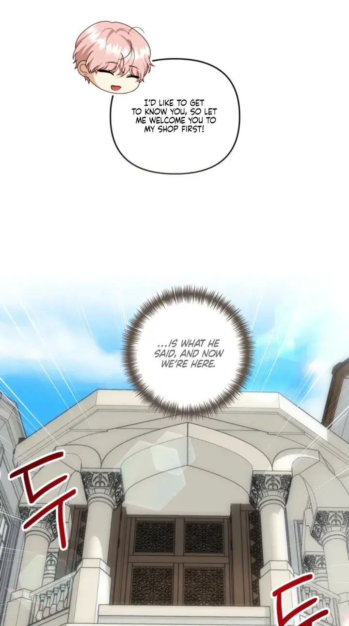 Five Husbands Appeared on My Birthday Chapter 25 Page 7