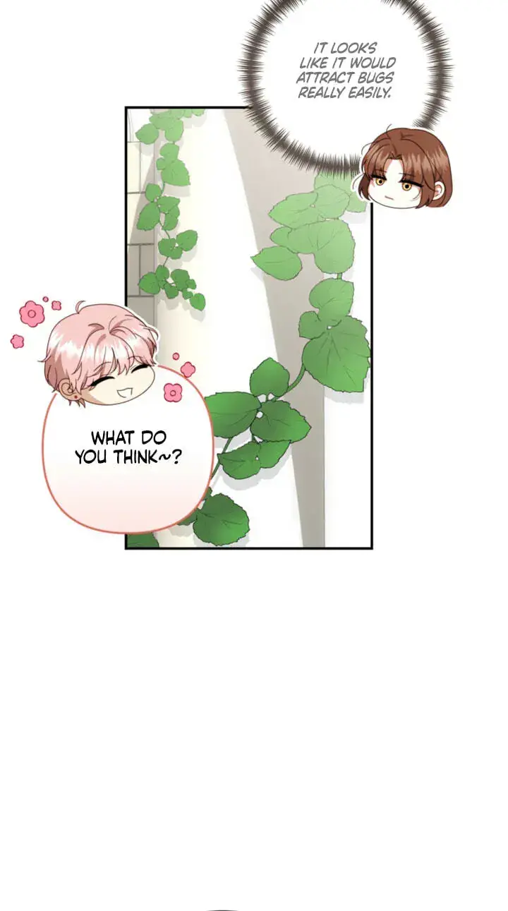 Five Husbands Appeared on My Birthday Chapter 25 Page 9