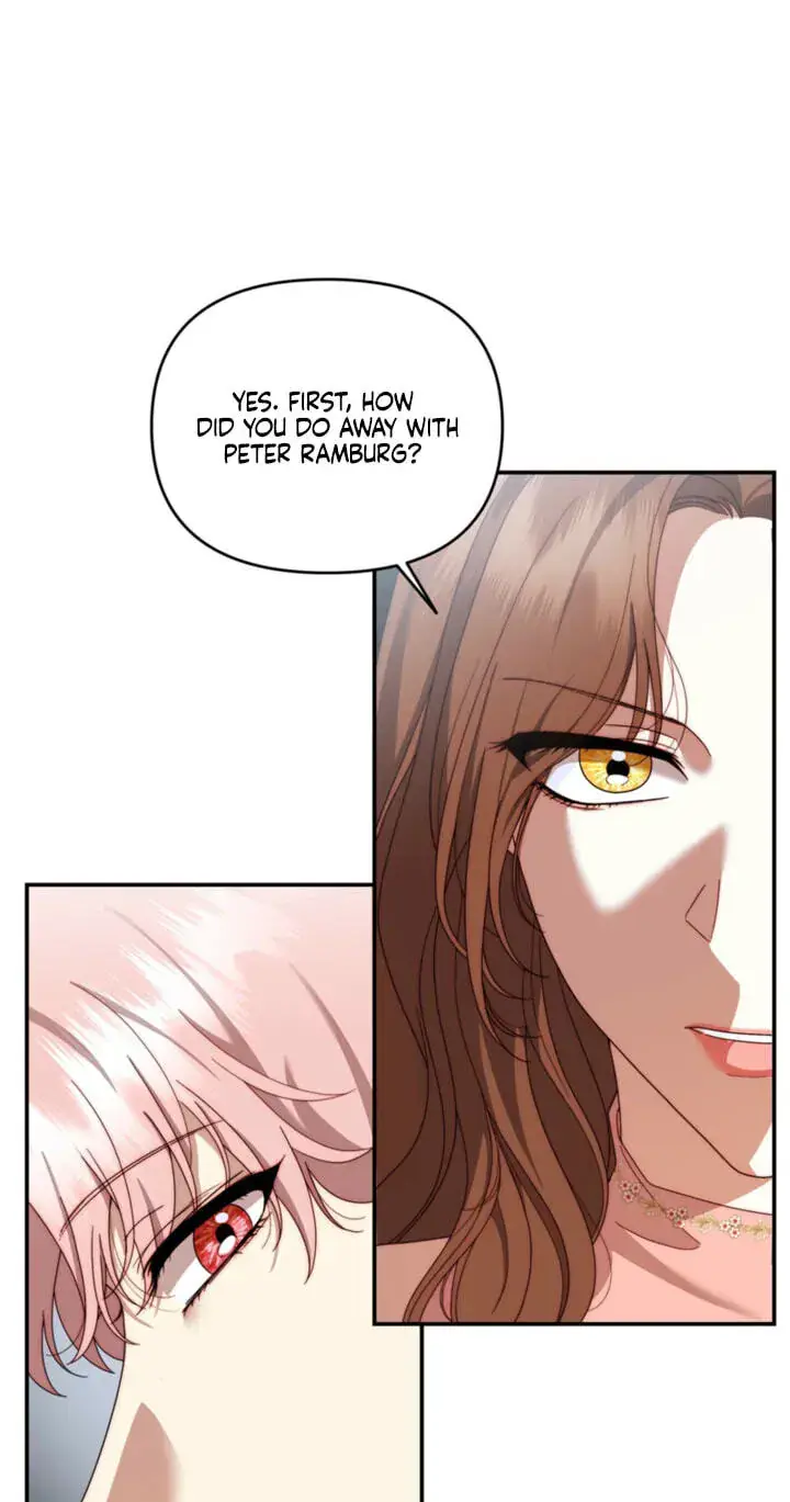 Five Husbands Appeared on My Birthday Chapter 25 Page 19