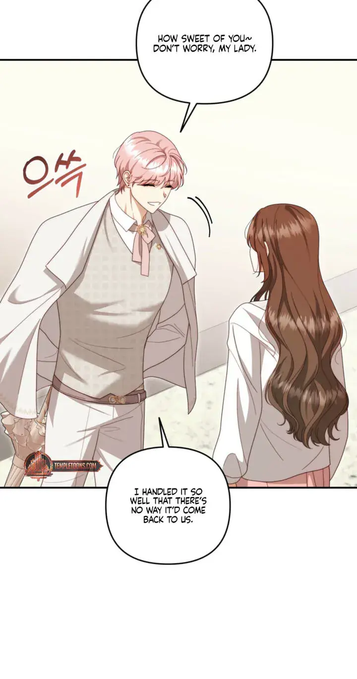 Five Husbands Appeared on My Birthday Chapter 25 Page 23