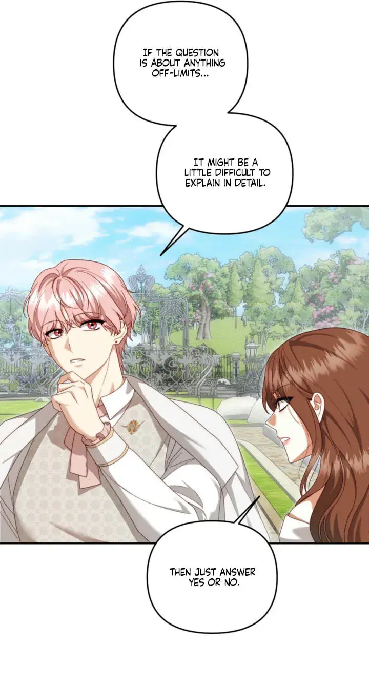 Five Husbands Appeared on My Birthday Chapter 25 Page 27
