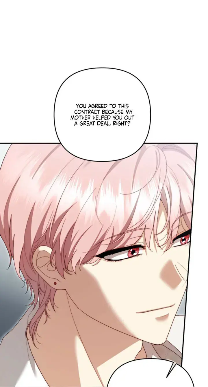 Five Husbands Appeared on My Birthday Chapter 25 Page 28