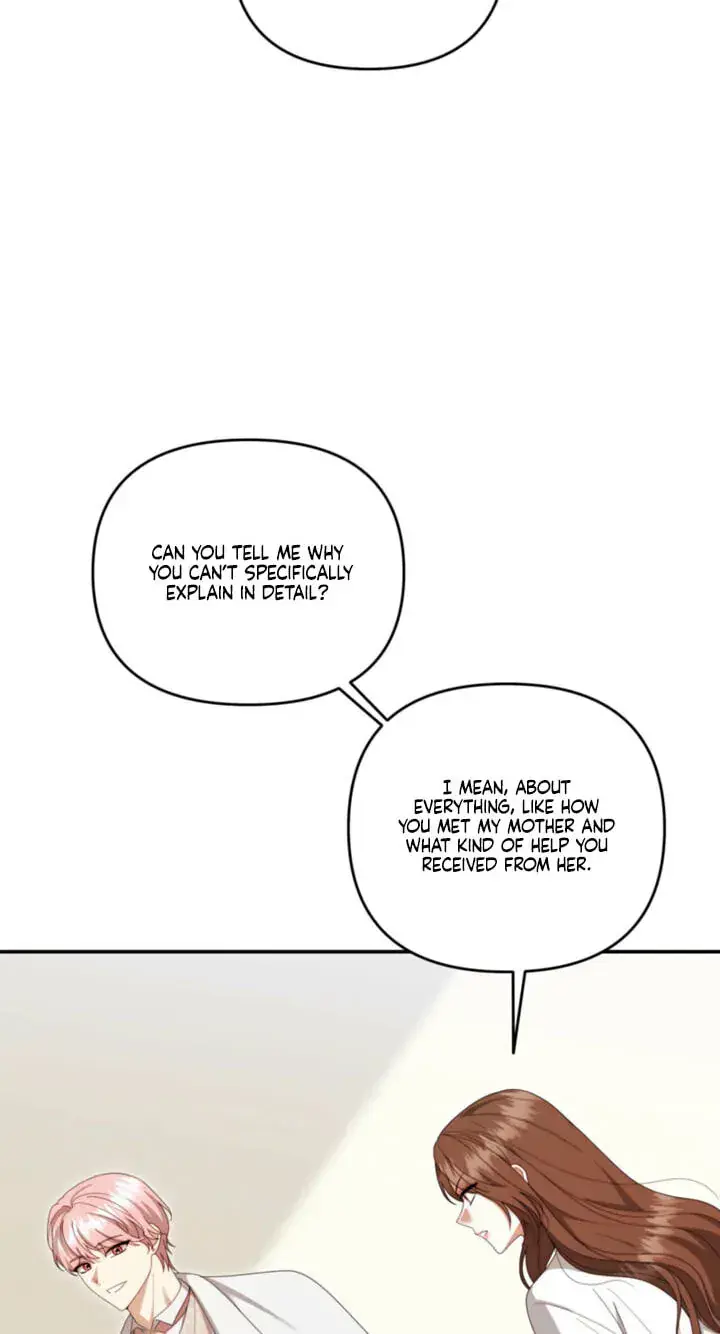 Five Husbands Appeared on My Birthday Chapter 25 Page 32