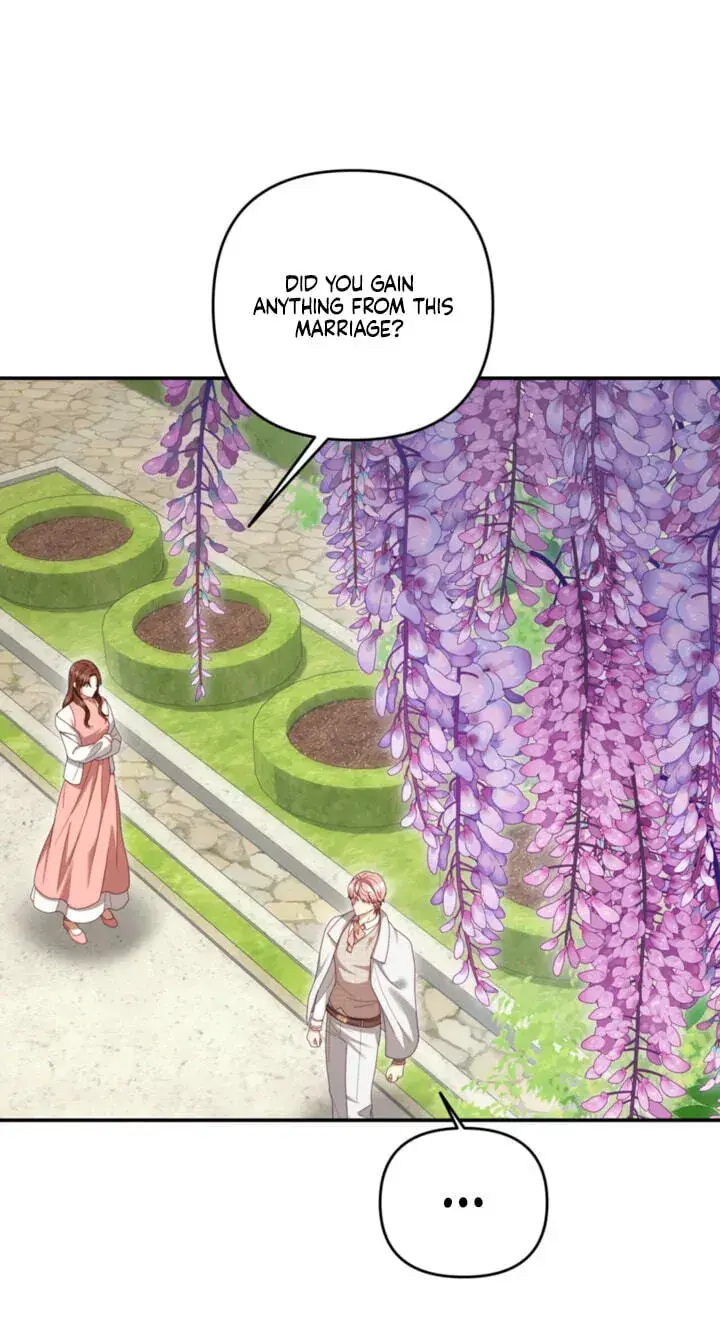 Five Husbands Appeared on My Birthday Chapter 25 Page 35