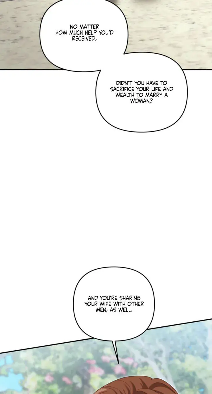 Five Husbands Appeared on My Birthday Chapter 25 Page 37
