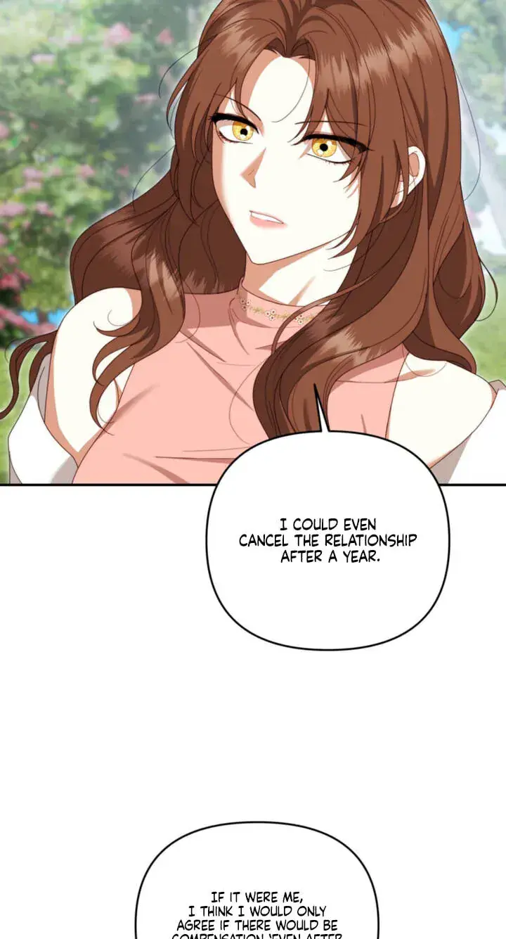 Five Husbands Appeared on My Birthday Chapter 25 Page 38