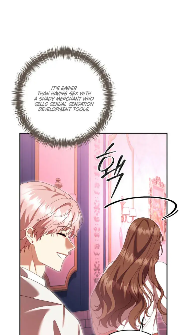 Five Husbands Appeared on My Birthday Chapter 25 Page 77