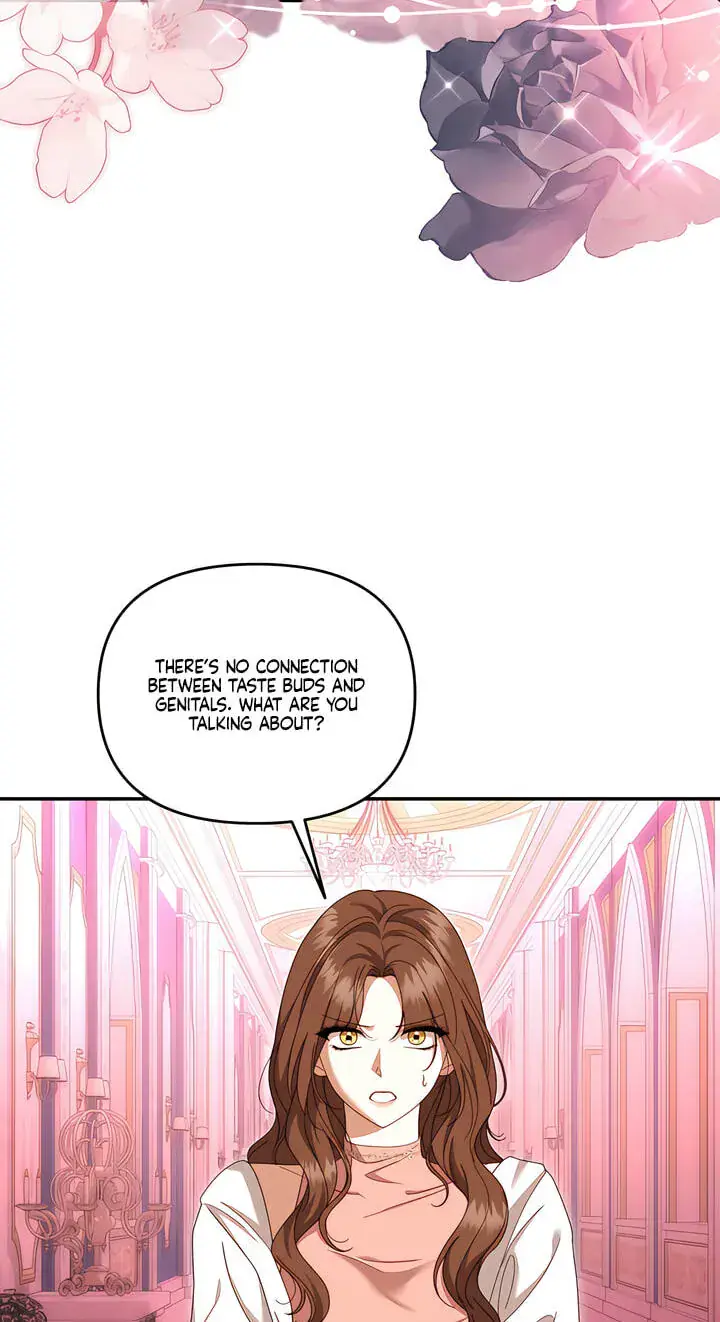 Five Husbands Appeared on My Birthday Chapter 26 Page 3