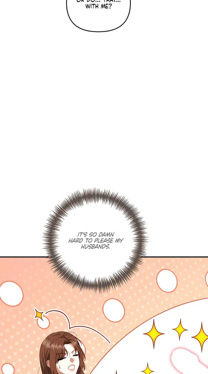 Five Husbands Appeared on My Birthday Chapter 26 Page 15