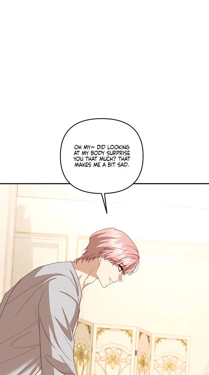 Five Husbands Appeared on My Birthday Chapter 26 Page 24