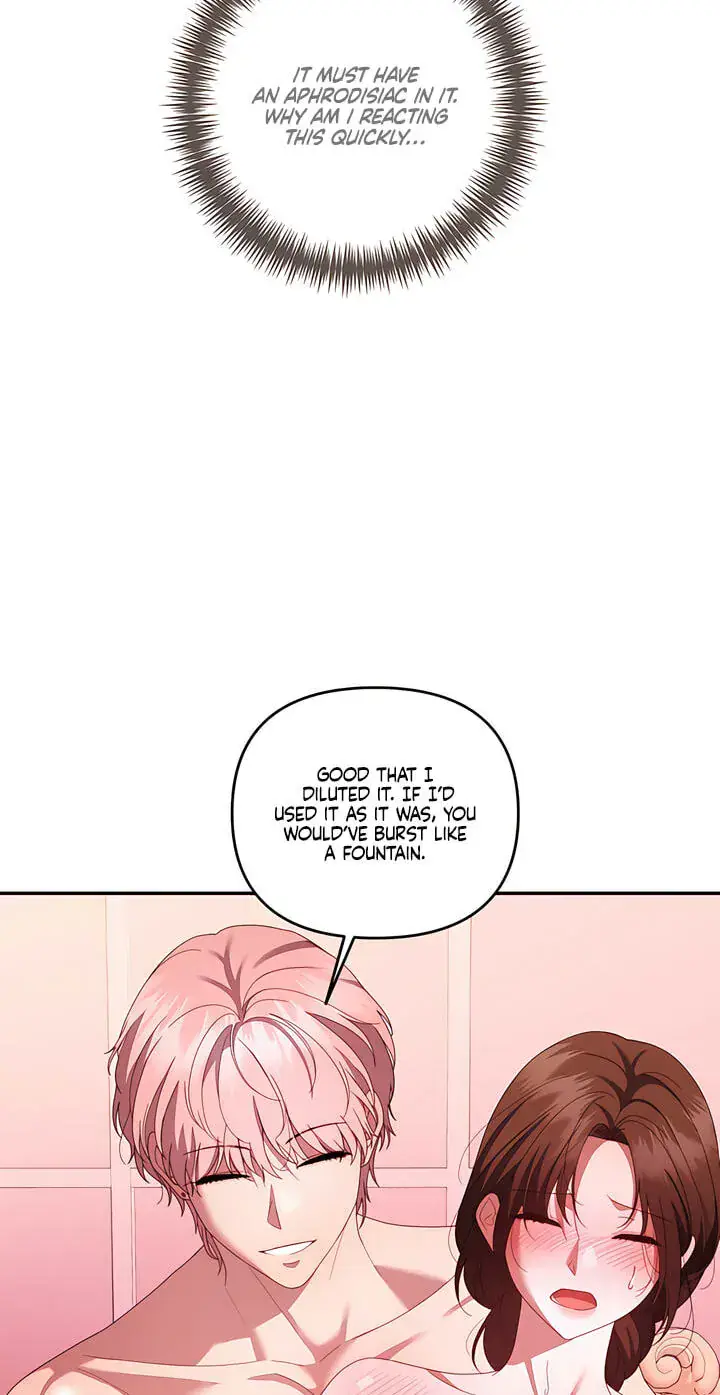 Five Husbands Appeared on My Birthday Chapter 26 Page 39