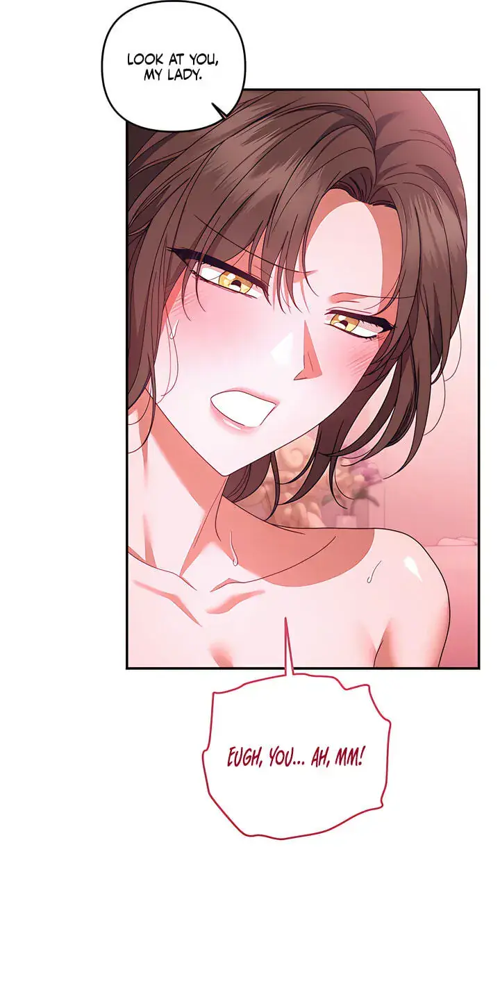 Five Husbands Appeared on My Birthday Chapter 26 Page 45