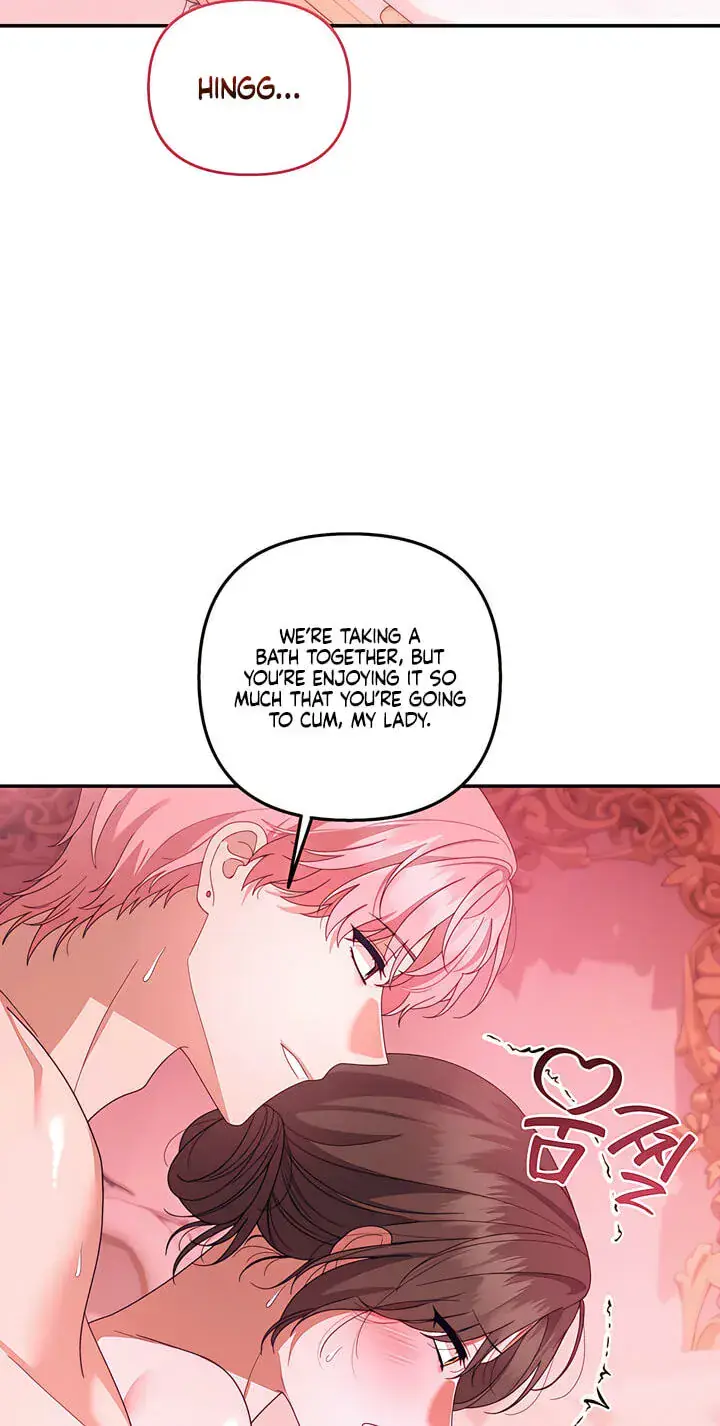 Five Husbands Appeared on My Birthday Chapter 26 Page 47