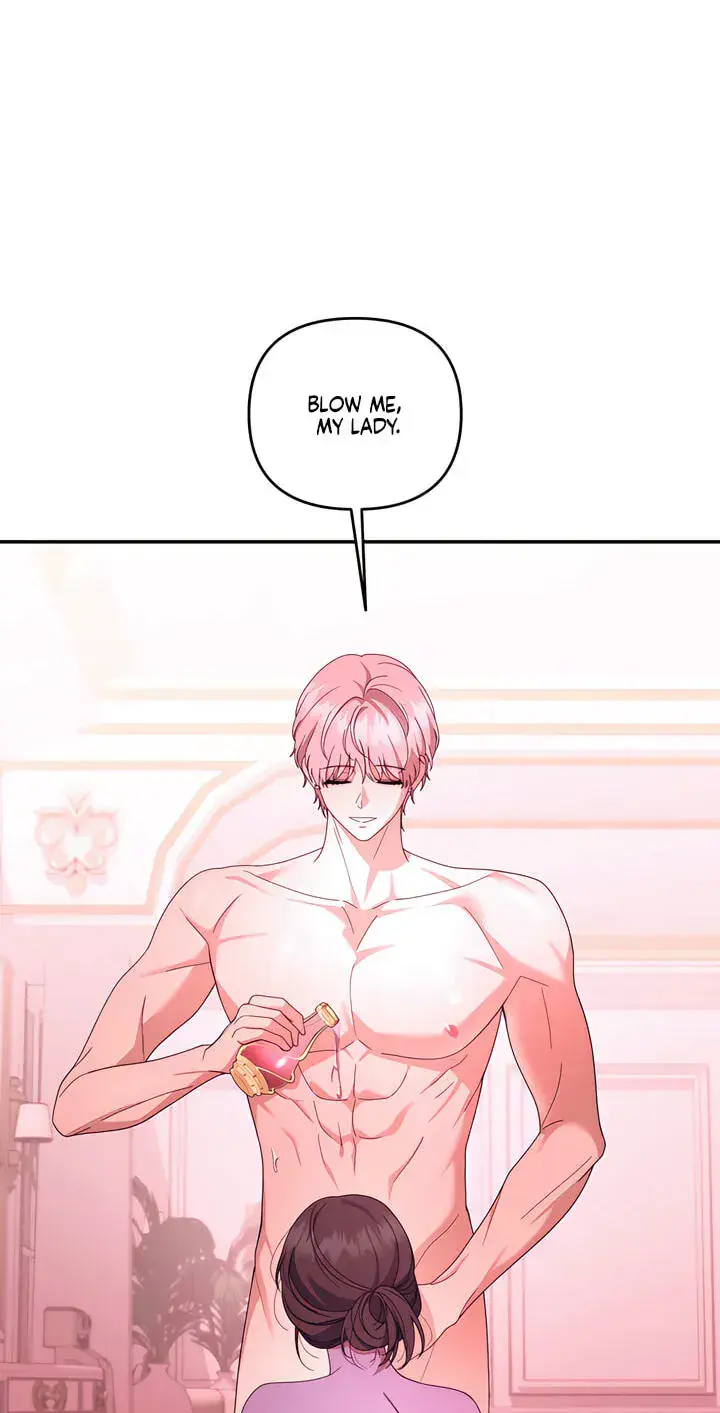 Five Husbands Appeared on My Birthday Chapter 26 Page 54